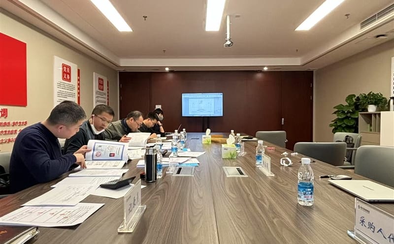 全力以赴，，，，，，，，力争最优：流转服务公司持续 优化招标代理服务