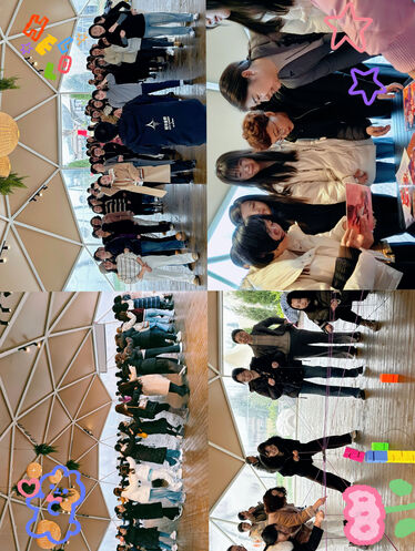 核西南建设集团开展女职工主题庆祝唬；；；；疃?