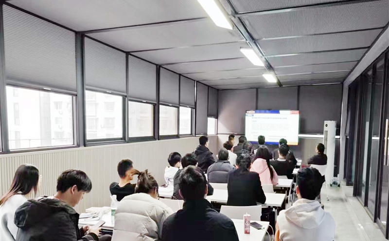 用科技之光，，，，，，筑牢韧性城市根基 ——测绘公司与行业内高校？？？？寡踅涣