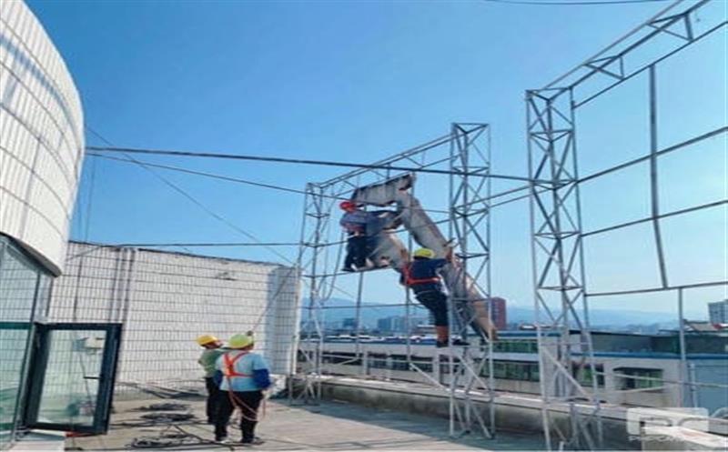 地矿物资认真落实集团公司安全生产工作要求  推行施工预案管理，，，，，，，筑牢安全生产防线
