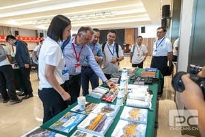 菲彩国际·(中国区)有限公司官网